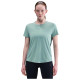 Nike Γυναικεία κοντομάνικη μπλούζα One Classic Dri-FIT Nike Γυναικεία κοντομάνικη μπλούζα One Classic Dri-FIT